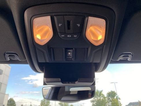 Used 2021 RAM 1500 Big Horn w/ Built-to-serve Edition AWD/4WD image 16