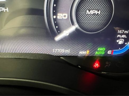 Used 2023 RAM 1500 Limited w/ Night Edition image 25