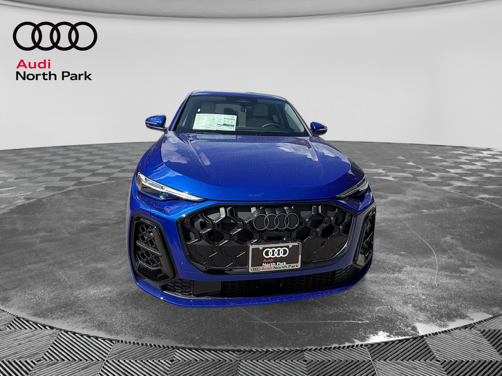 New 2026 Audi Q5 Premium Plus AWD/4WD image 8