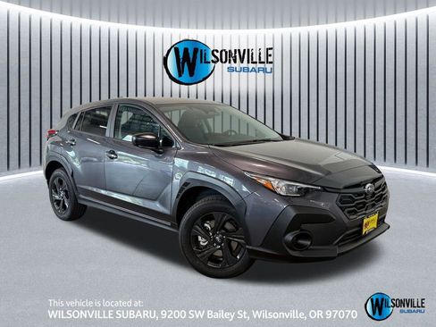 New 2026 Subaru Crosstrek 2.5i AWD/4WD image 1