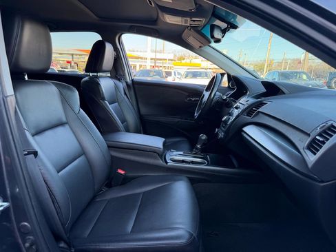 Used 2018 Acura RDX AWD image 22