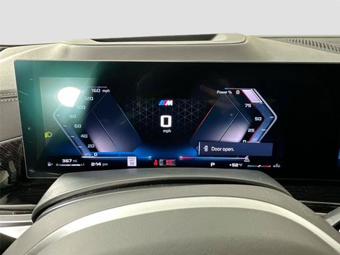 New 2026 BMW X5 M60i w/ Executive Package AWD/4WD image 20