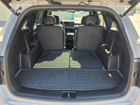 Used 2025 Kia Sorento SX Prestige AWD/4WD image 17