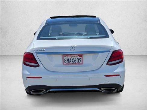 Used 2019 Mercedes-Benz E 300 image 7