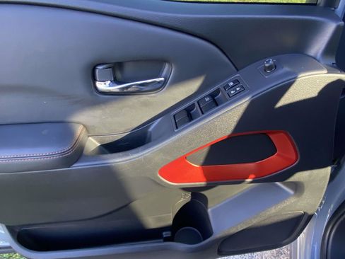 Used 2022 Nissan Frontier Pro-X image 18