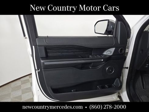 Used 2019 Ford Expedition Max Platinum AWD/4WD image 20