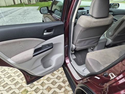 Used 2014 Honda CR-V EX image 14