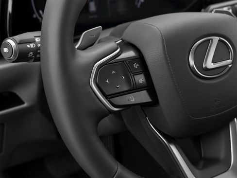 Used 2025 Lexus NX 250 FWD w/ Towing Package (2000 Lbs) image 43