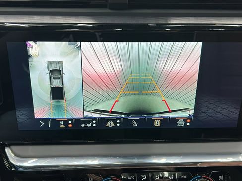 Used 2026 GMC Sierra 2500 Denali Ultimate w/ Max Trailering Package image 24