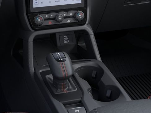 New 2026 Ford Ranger Raptor AWD/4WD image 15