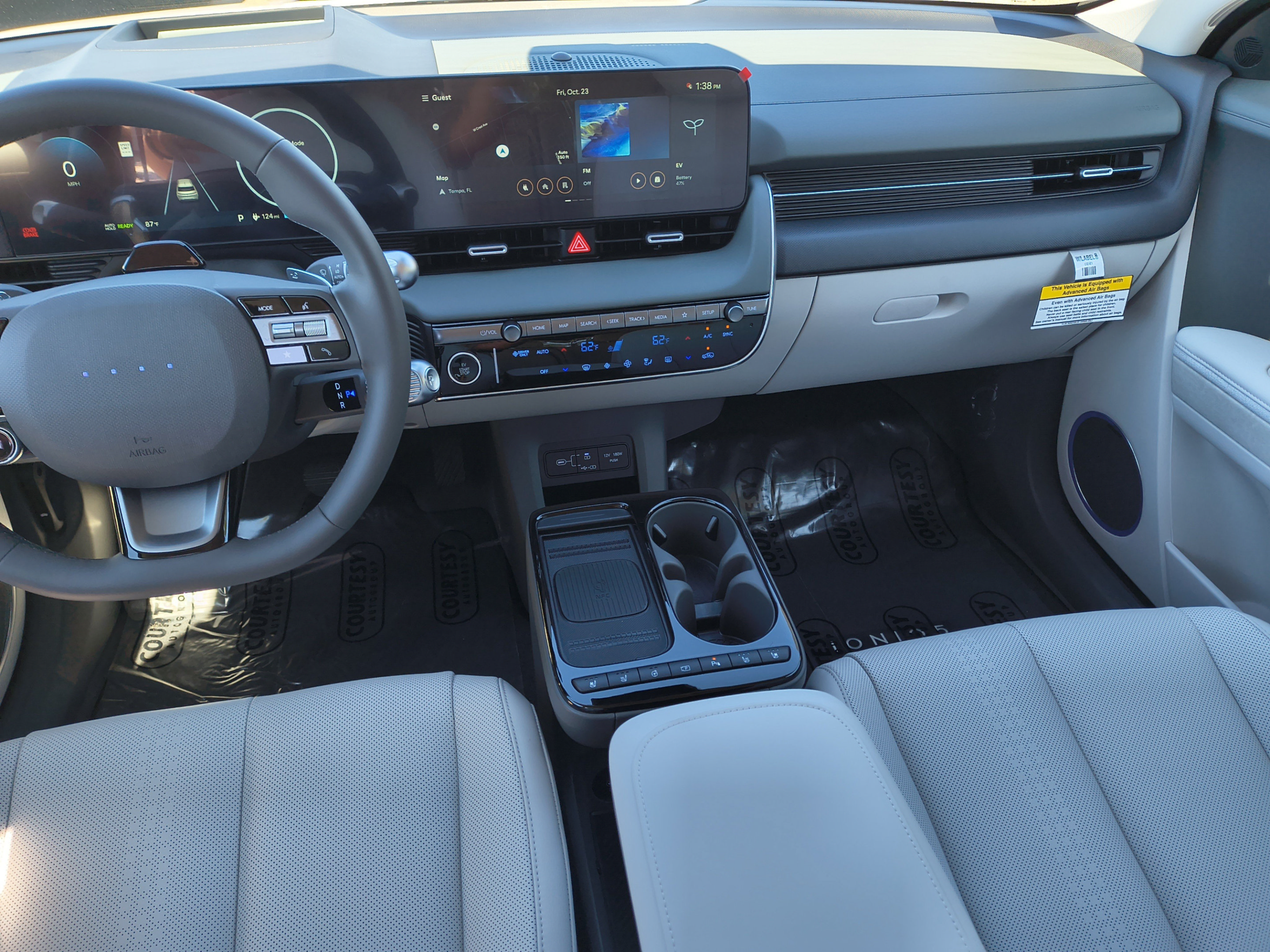 New 2027 Hyundai Ioniq 5 Limited RWD image 13