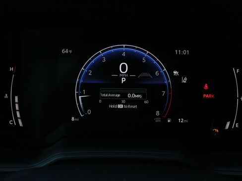 New 2026 Toyota Corolla Cross L AWD/4WD image 30