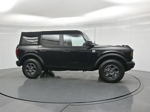 Certified 2025 Ford Bronco Big Bend AWD/4WD image 21