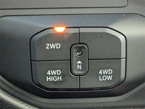 New 2026 RAM 3500 Laramie image 28