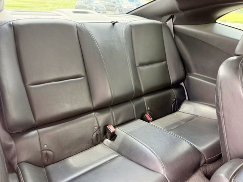Used 2010 Chevrolet Camaro SS w/ RS Package RWD image 15