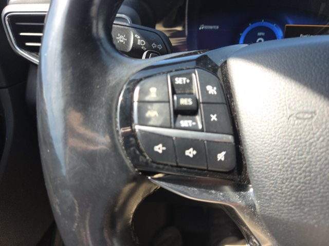 Used 2021 Ford Explorer Platinum w/ Equipment Group 601A AWD/4WD image 15