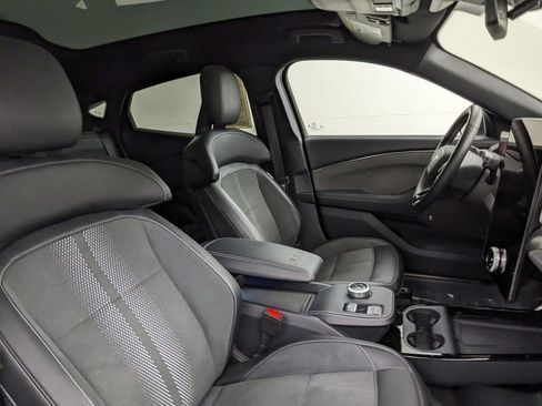 Certified 2023 Ford Mustang Mach-E GT w/ GT Performance Edition image 38