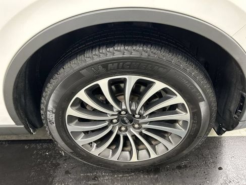 Used 2022 Lincoln Aviator Reserve w/ Elements Package Plus AWD/4WD image 8