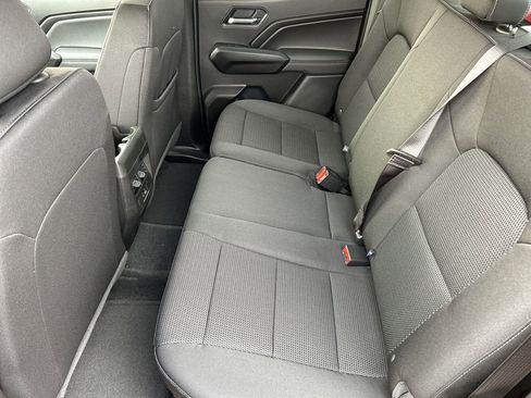 New 2026 GMC Canyon Elevation w/ Convenience Package image 25