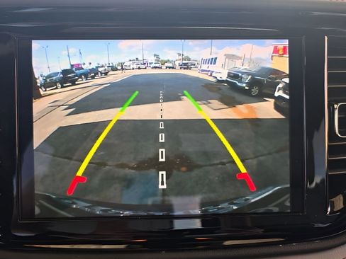 Used 2023 Dodge Durango GT image 54