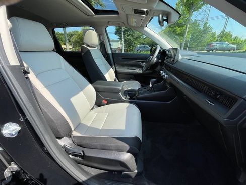 Certified 2023 Honda CR-V EX image 32