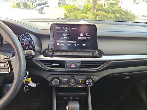 Used 2023 Kia Forte LXS image 16