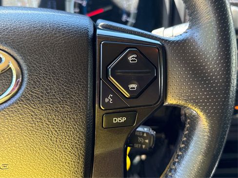 Used 2016 Toyota 4Runner Trail AWD/4WD image 34