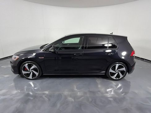 Used 2019 Volkswagen GTI SE FWD image 7