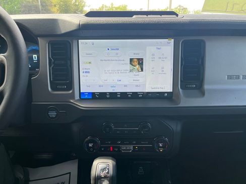 New 2026 Ford Bronco Outer Banks image 24