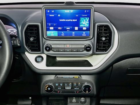 Certified 2023 Ford Bronco Sport Heritage w/ Heritage Convenience Package AWD/4WD image 12