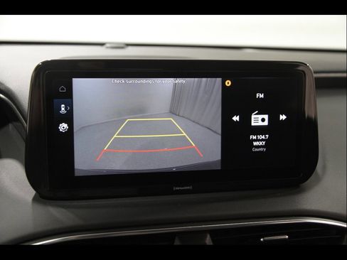 Certified 2023 Hyundai Santa Fe SEL w/ Cargo Package image 15