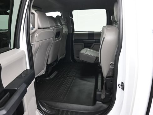 Used 2018 Ford F150 XL w/ XL Power Equipment Group AWD/4WD image 23
