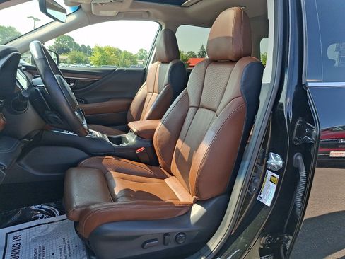 Used 2022 Subaru Outback Touring w/ Popular Package #2 AWD/4WD image 13