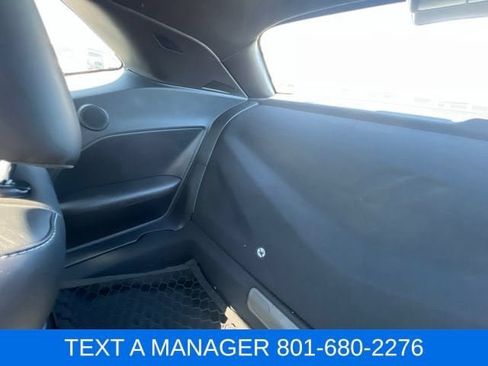 Used 2023 Dodge Challenger SRT Hellcat RWD image 41