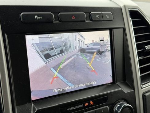 Used 2020 Ford F150 Lariat image 30