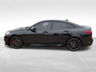 Used 2024 BMW M235i xDrive Gran Coupe w/ Premium Package AWD/4WD video 2