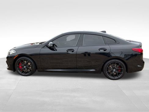 Used 2024 BMW M235i xDrive Gran Coupe w/ Premium Package AWD/4WD image 2