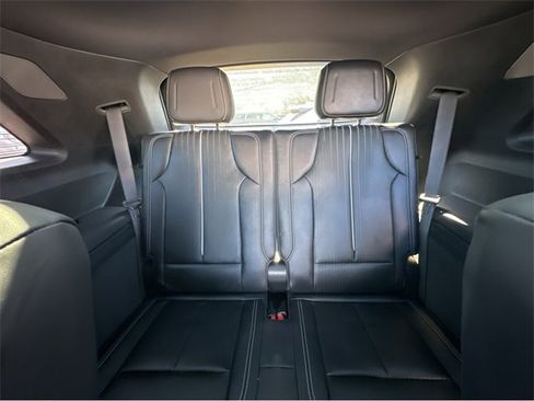 New 2026 Cadillac Vistiq Luxury image 16