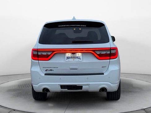 Used 2022 Dodge Durango GT image 4