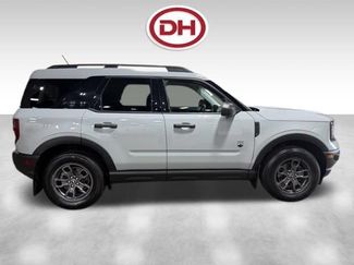 Used 2022 Ford Bronco Sport Big Bend AWD/4WD video 2