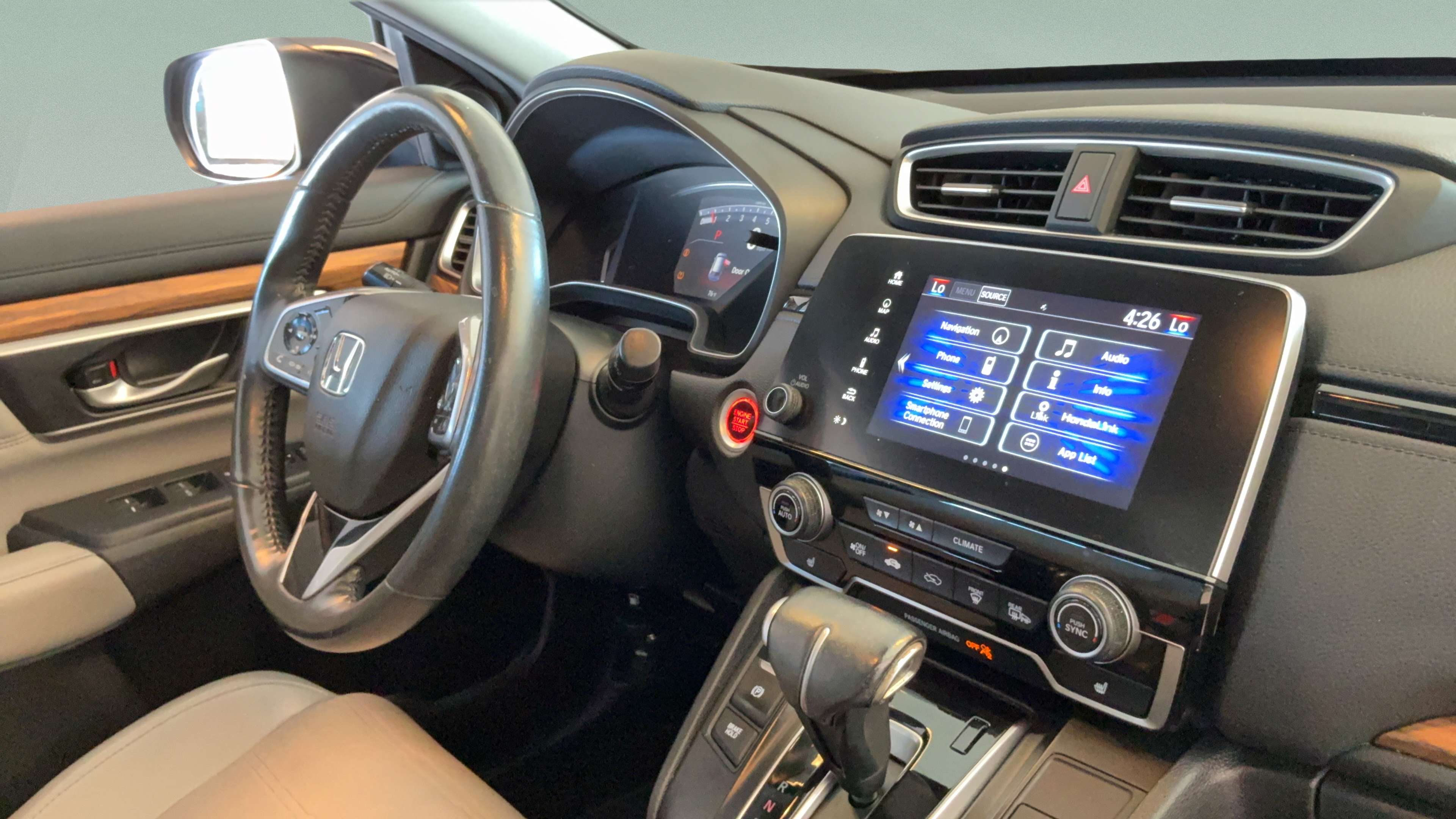 Used 2020 Honda CR-V Touring image 41
