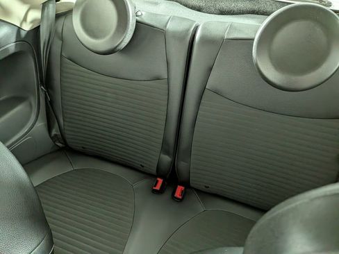 Used 2018 FIAT 500 Pop w/ Urbana Appearance Package image 25