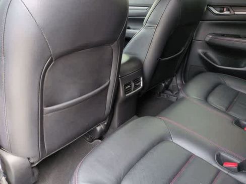 Used 2024 MAZDA CX-5 Carbon Edition AWD/4WD image 18