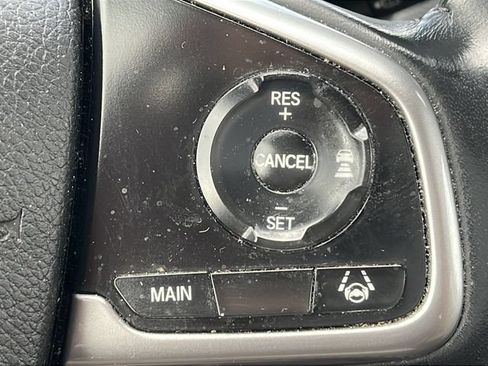 Used 2020 Honda CR-V EX-L image 21