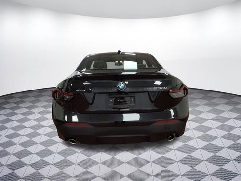 New 2026 BMW 230i xDrive Coupe w/ Premium Package image 9