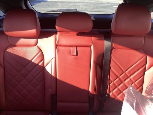 New 2026 Genesis GV70 3.5T Sport Prestige image 14