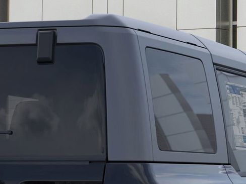 New 2025 Ford Bronco Big Bend w/ Black Diamond Package image 25