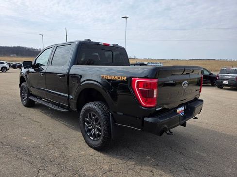 Used 2023 Ford F150 Tremor w/ 360 Degree Camera Package image 36