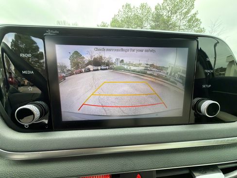 Used 2022 Hyundai Sonata SE image 26