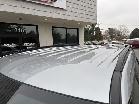 Used 2023 Ford Explorer Timberline image 12